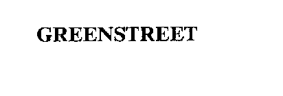 GREENSTREET