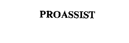 PROASSIST