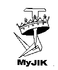 MYJIK