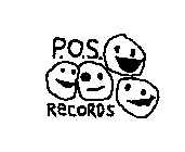 P.O.S. RECORDS