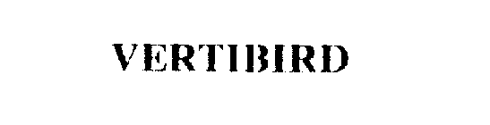 VERTIBIRD