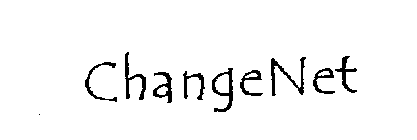 CHANGENET