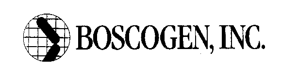 BOSCOGEN, INC.