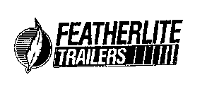 FEATHERLITE TRAILERS