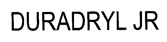 DURADRYL JR