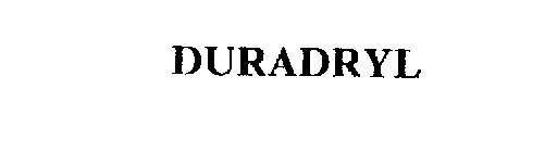 DURADRYL