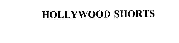 HOLLYWOOD SHORTS