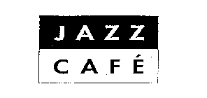 JAZZ CAFE