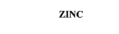 ZINC