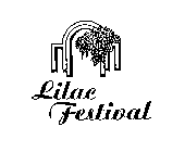 LILAC FESTIVAL