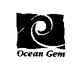 OCEAN GEM