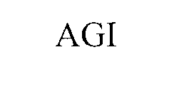 AGI