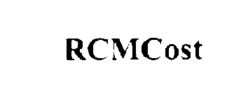 RCMCOST