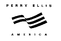 PERRY ELLIS AMERICA