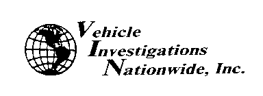 VEHICLE INVESTIGATIONS NATIONWIDE, INC.