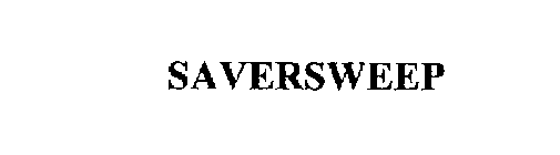 SAVERSWEEP