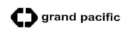 GRAND PACIFIC