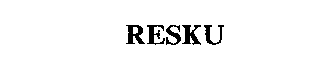 RESKU