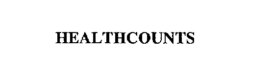 HEALTHCOUNTS