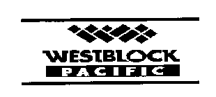 WESTBLOCK PACIFIC