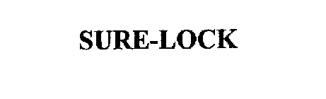 SURE-LOCK