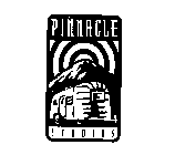 PINNACLE STUDIOS