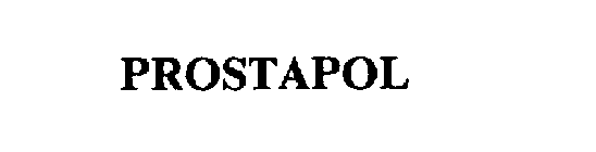 PROSTAPOL