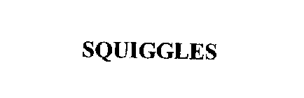 SQUIGGLES