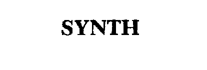 SYNTH