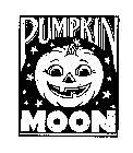 PUMPKIN MOON