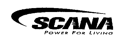 SCANA POWER FOR LIVING