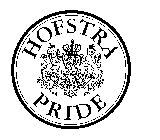 HOFSTRA PRIDE JE MAINTIENDRAY