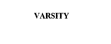 VARSITY