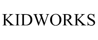 KIDWORKS