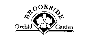 BROOKSIDE ORCHID GARDEN