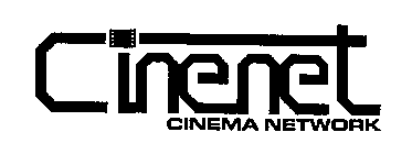 CINENET CINEMA NETWORK