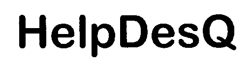 HELPDESQ