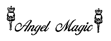 ANGEL MAGIC
