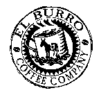 EL BURRO COFFEE COMPANY