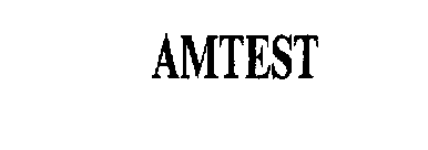 AMTEST