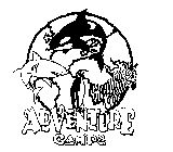 ADVENTURE CAMPS