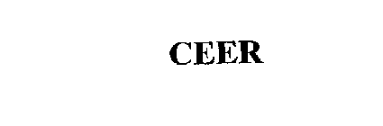 CEER