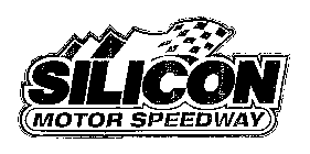 SILICON MOTOR SPEEDWAY