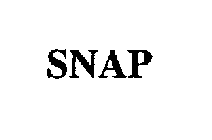 SNAP