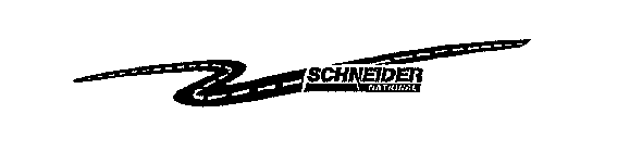 SCHNEIDER NATIONAL