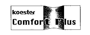 KOESTER COMFORT PLUS