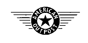 AMERICAN OUTPOST