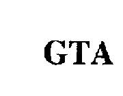 GTA