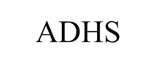 ADHS