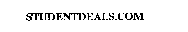 STUDENTDEALS.COM